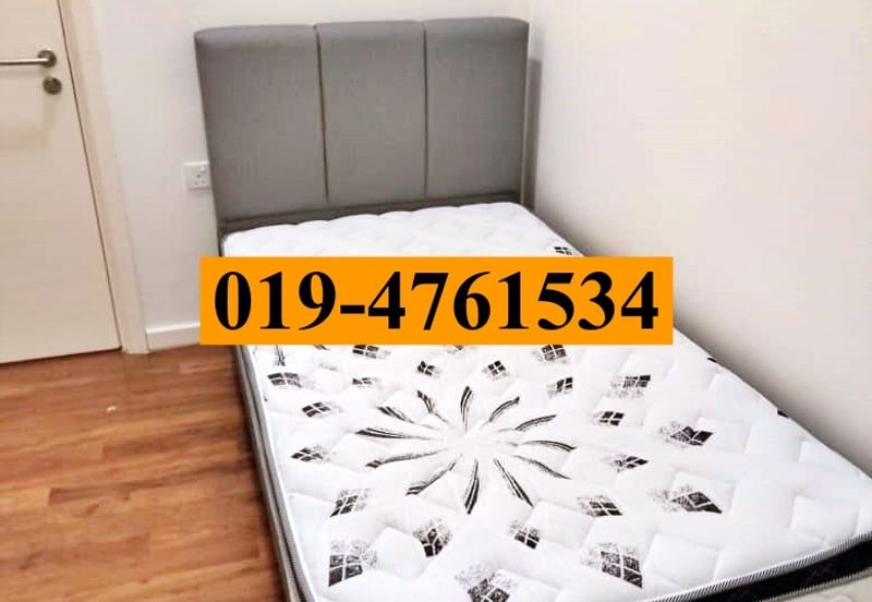 Setia V Residences @ Gurney Drive