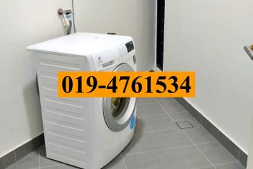 Setia V Residences @ Gurney Drive