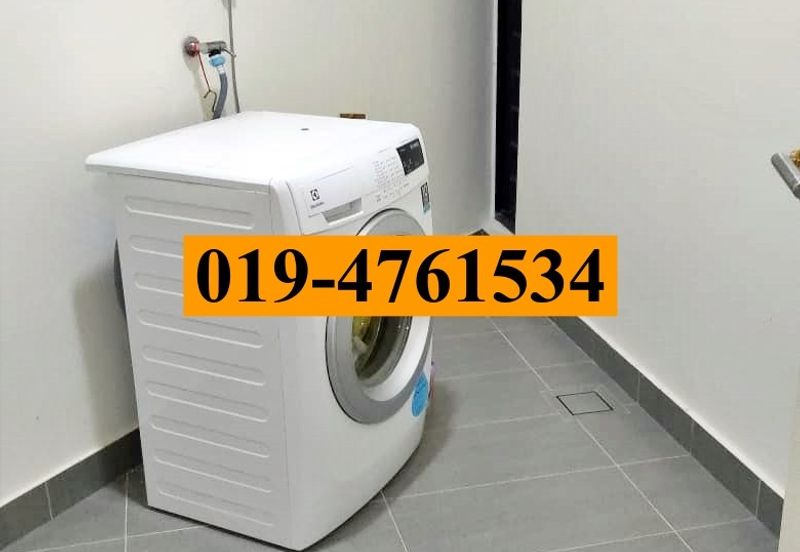 Setia V Residences @ Gurney Drive