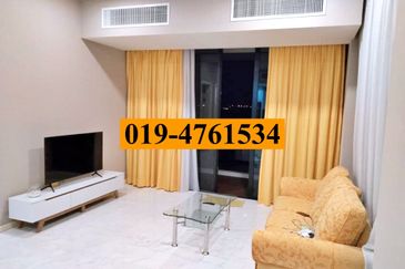 Setia V Residences @ Gurney Drive