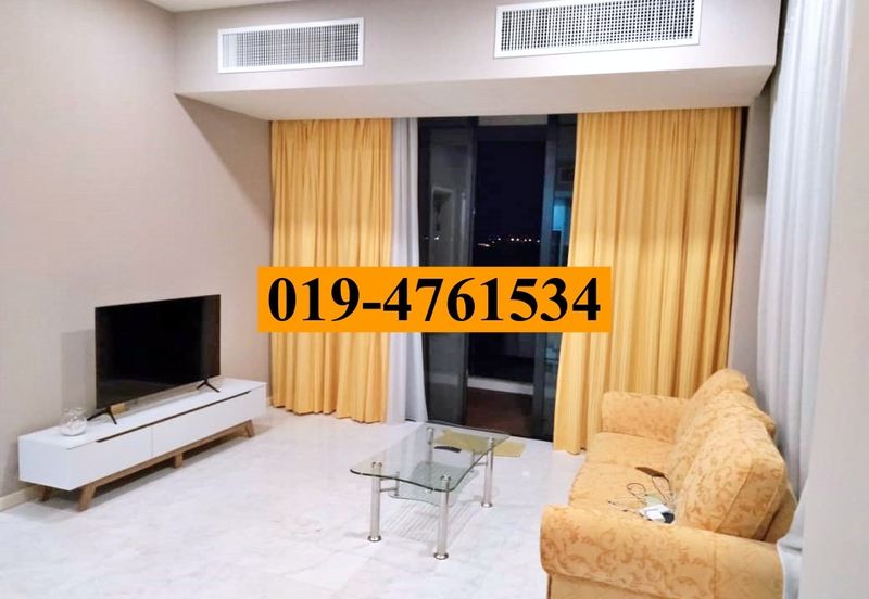 Setia V Residences @ Gurney Drive