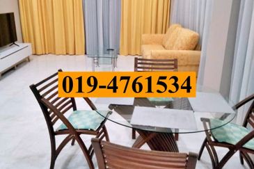 Setia V Residences @ Gurney Drive