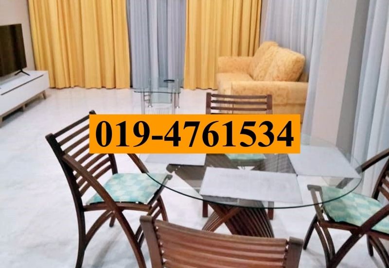 Setia V Residences @ Gurney Drive