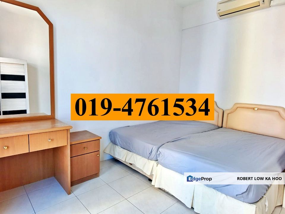 Corner Unit : THE PEAK RESIDENCES Condominium in Tanjung Tokong ( For Rent ), Penang, Tanjung Tokong