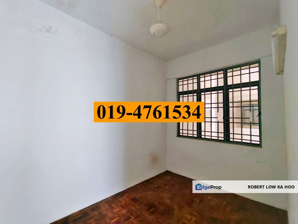 Garden View : EDEN SEAVIEW Condominium in Batu Ferringhi ( For Rent ), Penang, Batu Ferringhi