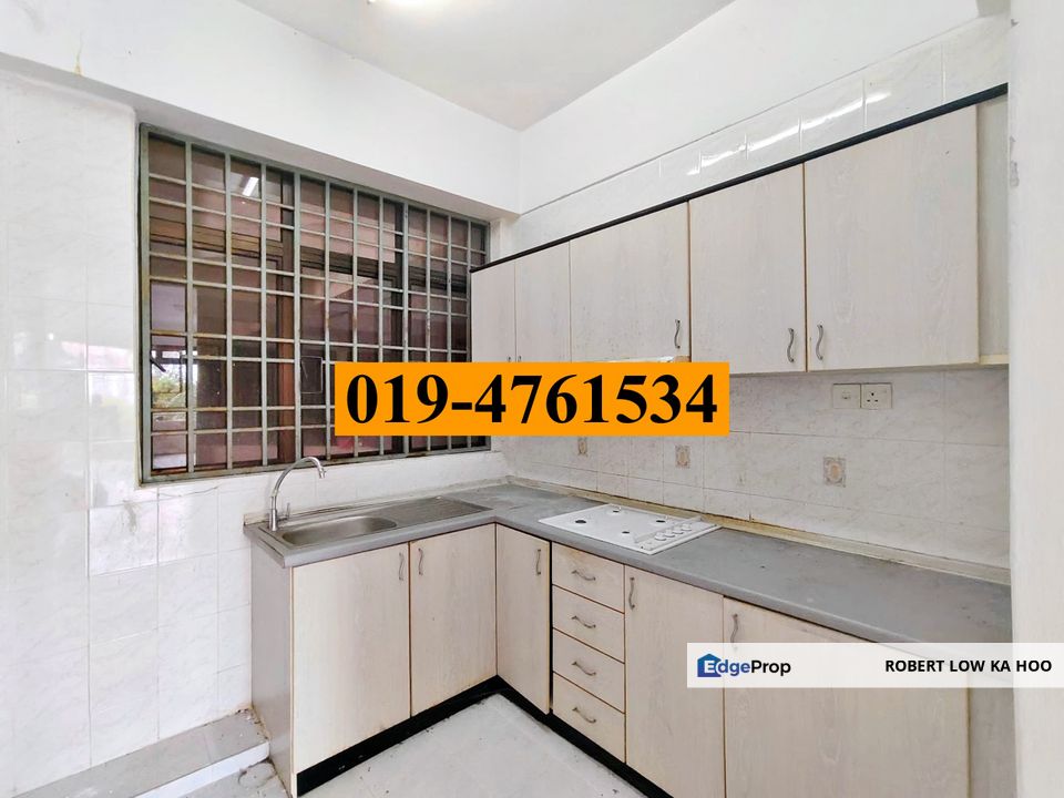 Garden View : EDEN SEAVIEW Condominium in Batu Ferringhi ( For Rent ), Penang, Batu Ferringhi