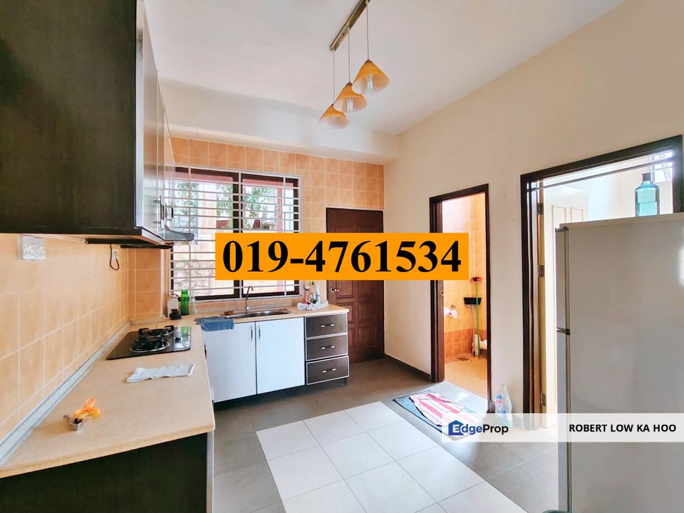 2.5 Storey Bungalow : FERRINGHI VILLAS in Batu Ferringhi ( For Rent ), Penang, Batu Ferringhi