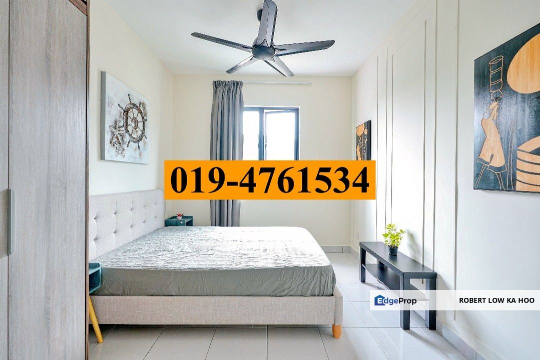 ID Design : ICONIC VUE in Batu Ferringhi ( For Rent ), Penang, Batu Ferringhi