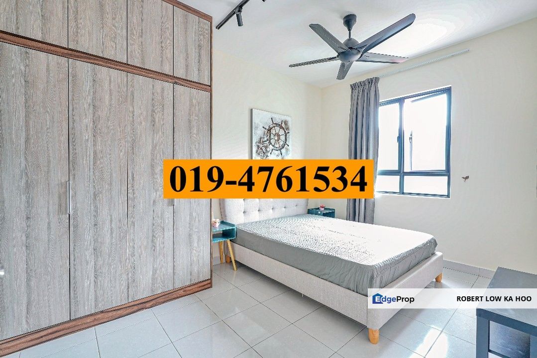 ID Design : ICONIC VUE in Batu Ferringhi ( For Rent ), Penang, Batu Ferringhi