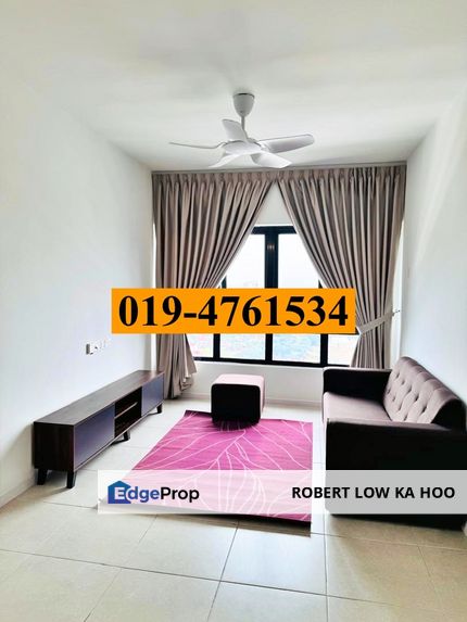 Brand New : GRANITO Condominium in Tanjung Bungah ( For Rent ), Penang, Tanjung Bungah