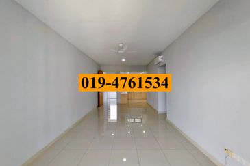 Mont Residence @ Tanjung Tokong