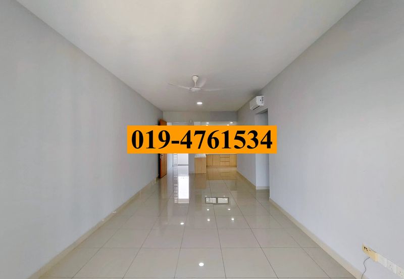 Mont Residence @ Tanjung Tokong