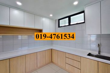 Mont Residence @ Tanjung Tokong