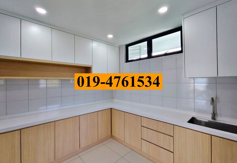 Mont Residence @ Tanjung Tokong