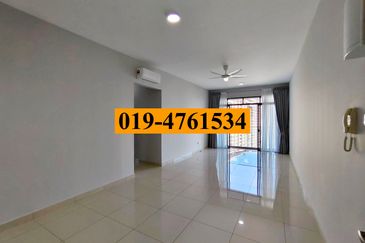 Mont Residence @ Tanjung Tokong