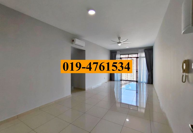 Mont Residence @ Tanjung Tokong