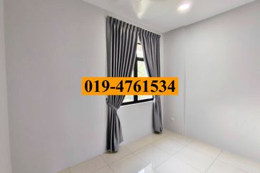 Mont Residence @ Tanjung Tokong