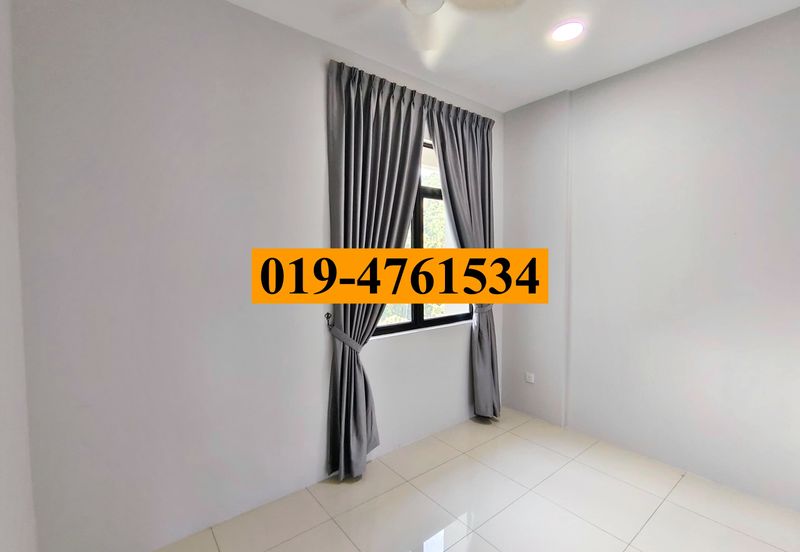 Mont Residence @ Tanjung Tokong