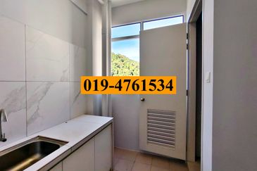 Mont Residence @ Tanjung Tokong