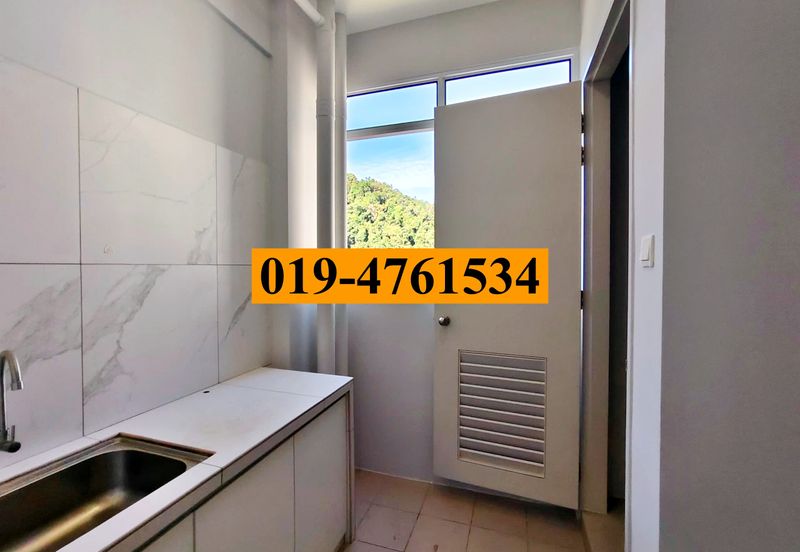 Mont Residence @ Tanjung Tokong