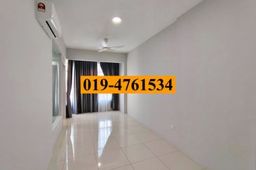 Mont Residence @ Tanjung Tokong