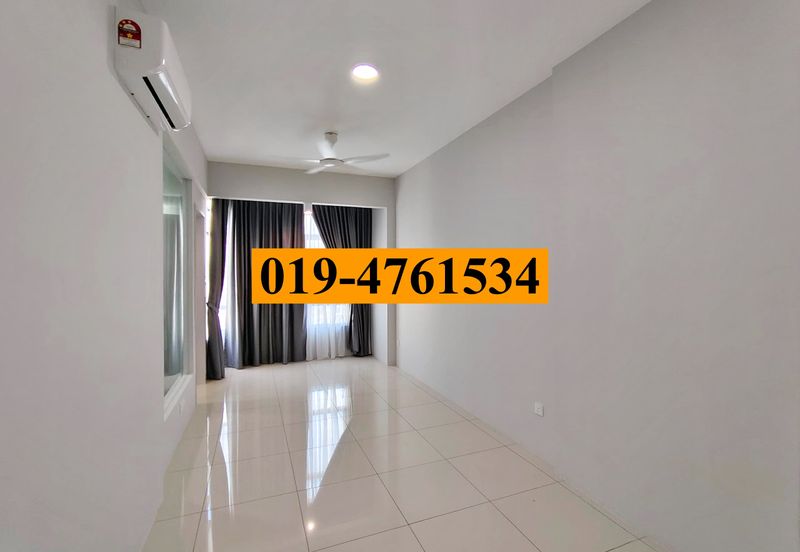 Mont Residence @ Tanjung Tokong