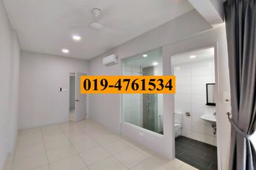 Mont Residence @ Tanjung Tokong