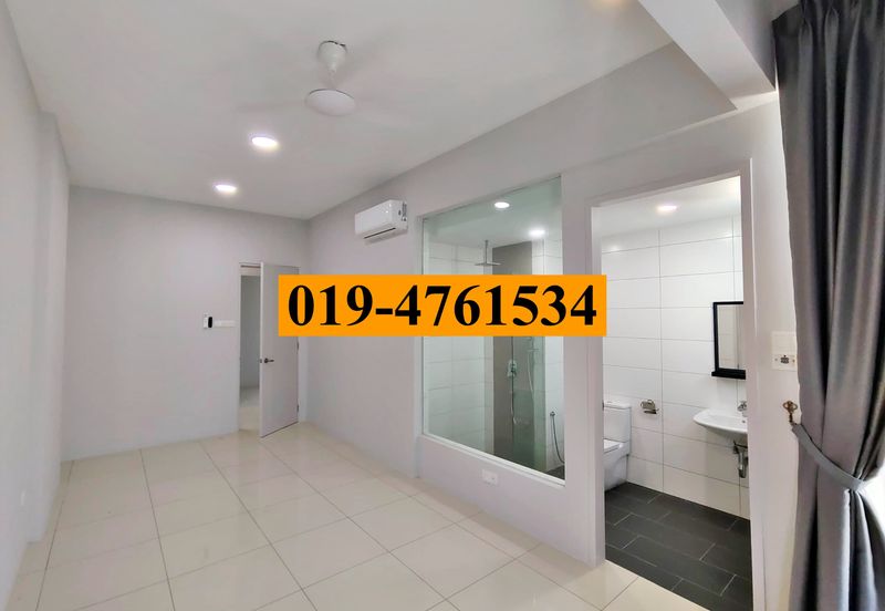 Mont Residence @ Tanjung Tokong