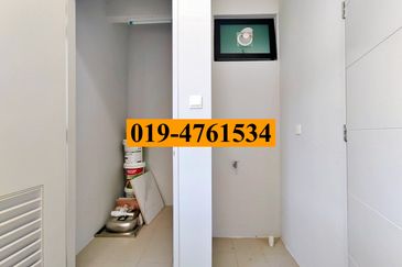 Mont Residence @ Tanjung Tokong