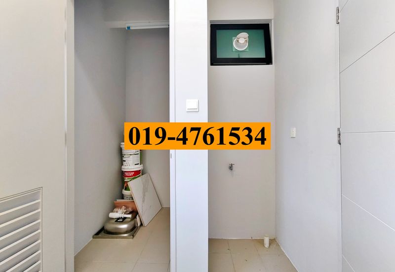 Mont Residence @ Tanjung Tokong