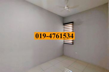 Mont Residence @ Tanjung Tokong