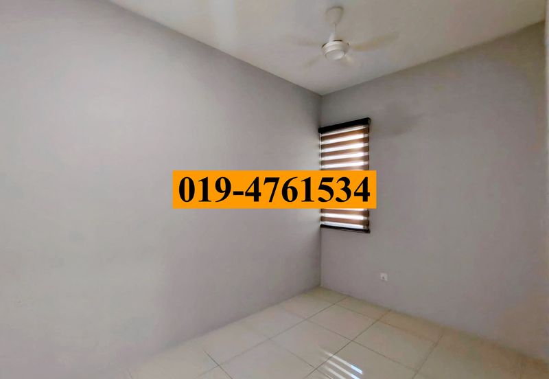 Mont Residence @ Tanjung Tokong