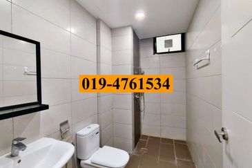 Mont Residence @ Tanjung Tokong