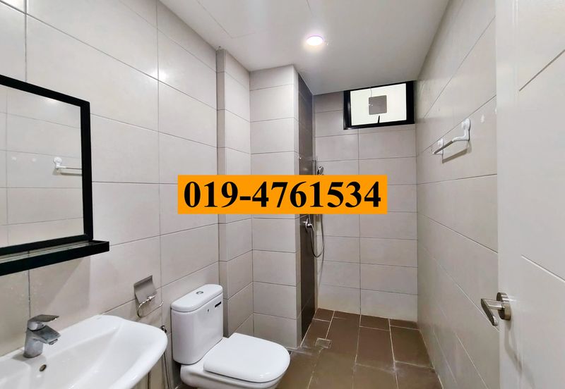 Mont Residence @ Tanjung Tokong