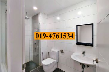 Mont Residence @ Tanjung Tokong