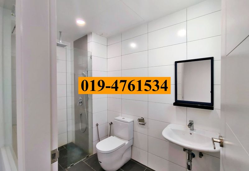 Mont Residence @ Tanjung Tokong