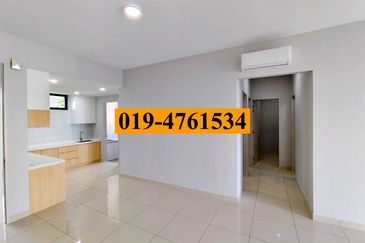 Mont Residence @ Tanjung Tokong