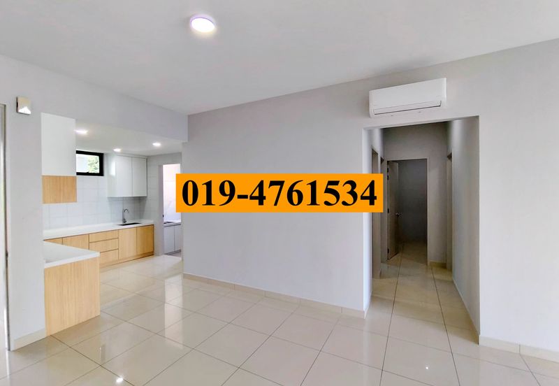 Mont Residence @ Tanjung Tokong