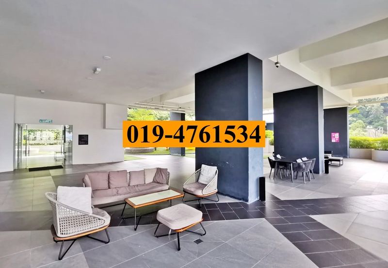 Mont Residence @ Tanjung Tokong