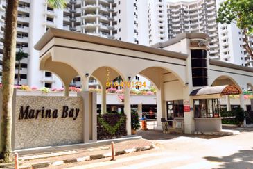 Marina Bay