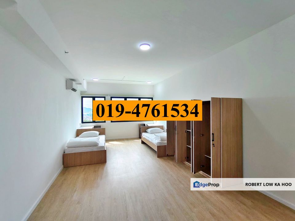 GRR 7% : VOS in Gelugor ( For Sale ), Penang, Gelugor