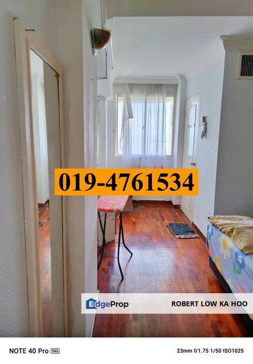 Seaview : DESA MAR VISTA in Batu Ferringhi ( For Rent ), Penang, Batu Ferringhi