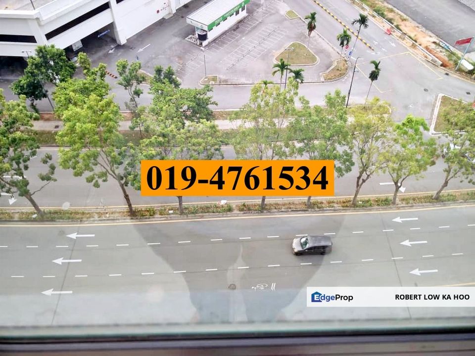 Fully Furnished : JAZZ RESIDENCE in Tanjung Tokong ( For Rent ), Penang, Tanjung Tokong