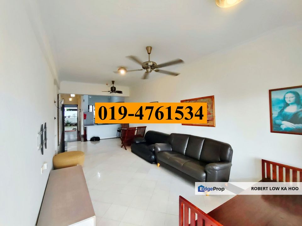 Low Rise : SEAVIEW GARDEN in Batu Ferringhi ( For Rent ), Penang, Batu Ferringhi