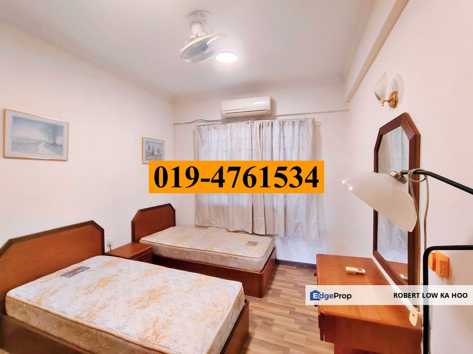 Low Rise : SEAVIEW GARDEN in Batu Ferringhi ( For Rent ), Penang, Batu Ferringhi