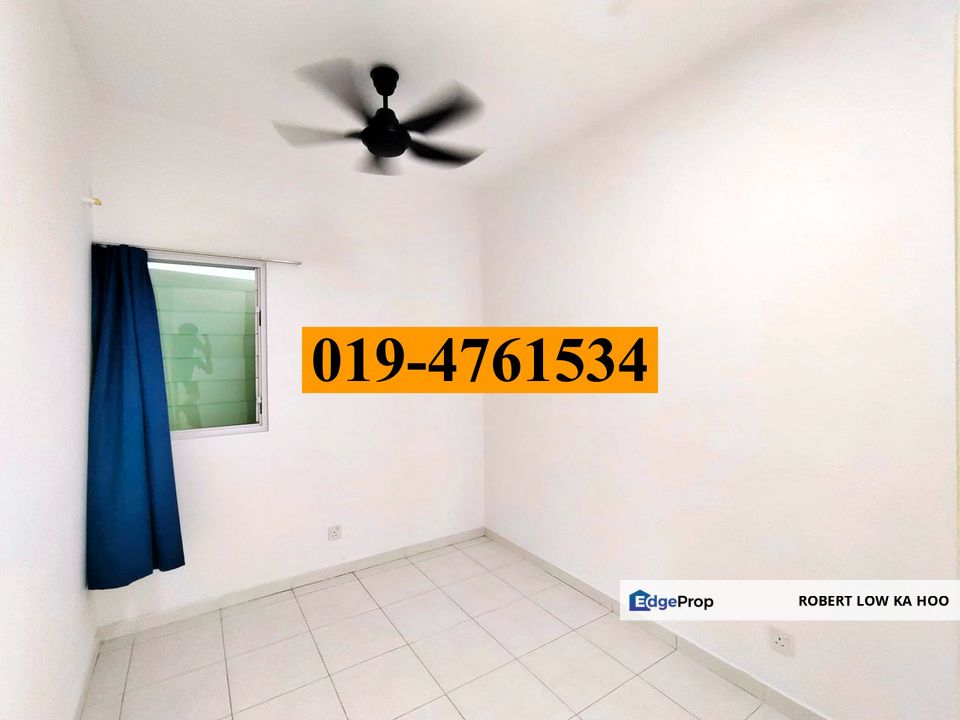 Partly Furnished : I-SANTORINI Condominium in Tanjung Tokong ( For Rent ), Penang, Tanjung Tokong