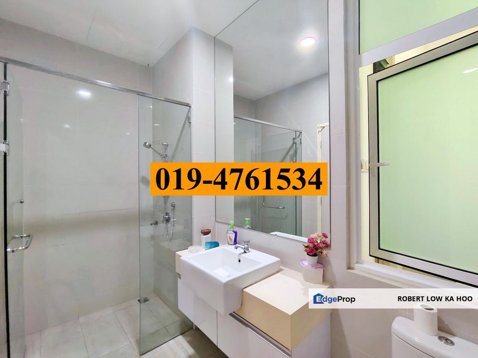 Well Maintained : FERRINGHI RESIDENCE in Batu Ferringhi ( For Rent ), Penang, Batu Ferringhi