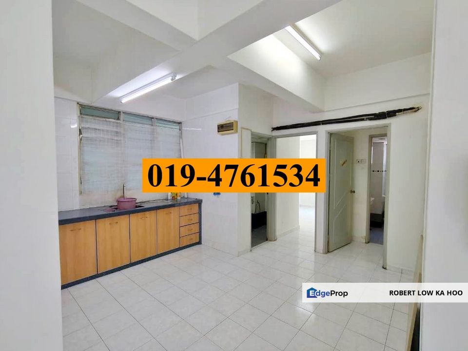 Unfurnished : U-GARDEN in Gelugor ( For Rent ), Penang, Gelugor