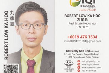 86 Avenue Residences