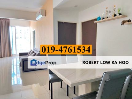 Fully Renovated : SKYRIDGE GARDEN Condominium in Tanjung Tokong ( For Sale ), Penang, Tanjung Tokong